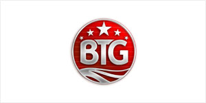 Big Time Gaming Logo