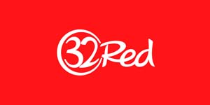 32Red Casino Logo