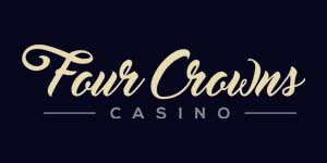 4 Crowns Casino Logo
