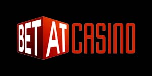 BETAT Casino Logo