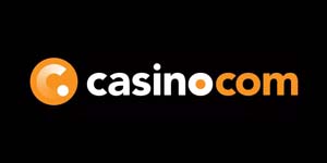 Casino.com Logo