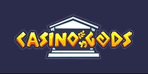 Casino Gods Logo