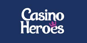 Casino Heroes Logo