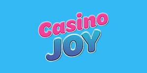 Casino Joy Logo