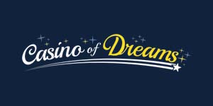 Casino of Dreams  Logo