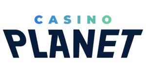 Casino Planet Logo