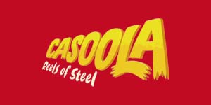 Casoola Casino Logo