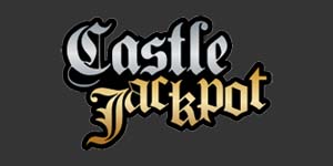 Castle Jackpot Logo