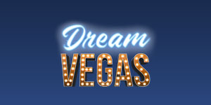 Dream Vegas Logo