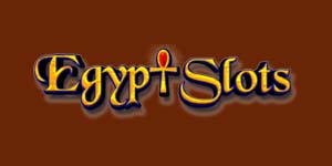 Egypt Slots Logo