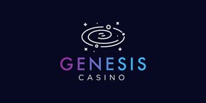 Genesis Casino Logo