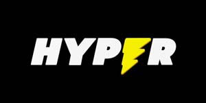 Hyper Casino Logo