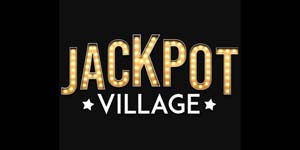 Jackpot Village Logo