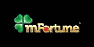 mFortune Logo