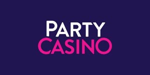 Party Casino Logo
