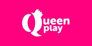 QueenPlay Logo