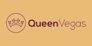 Queen Vegas Logo