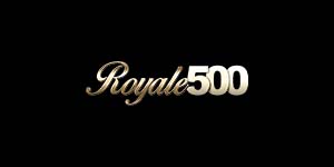 Royale 500 Logo
