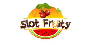 Slot Fruity Logo
