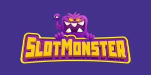 Slotmonster Logo