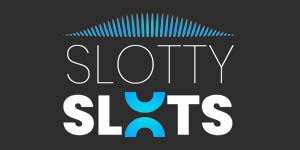 Slotty Slots Casino Logo