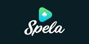 Spela Casino Logo