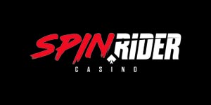 Spin Rider Logo