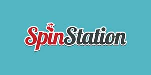 SpinStation Logo