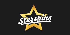 Starspins customer service Starspins customer service