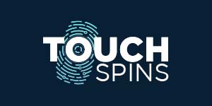 Touch Spins Logo