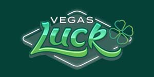 Vegas Luck Logo