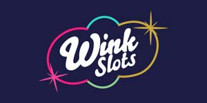 Wink Slots  Logo