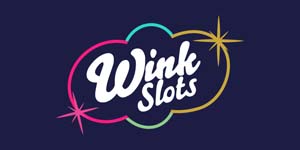 Wink Slots Logo