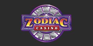 Zodiac Casino Logo