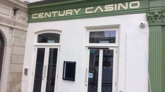 Bath Casino