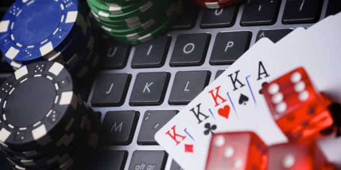 Online Casino