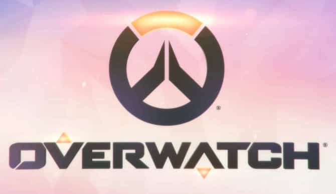 Overwatch Logo