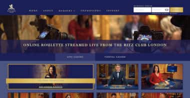 Ritz club Casino