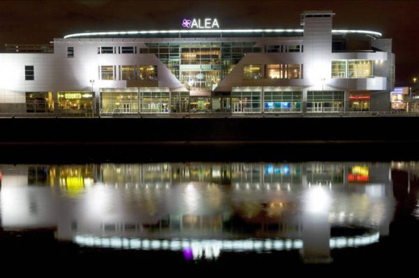 Alea Glasgow