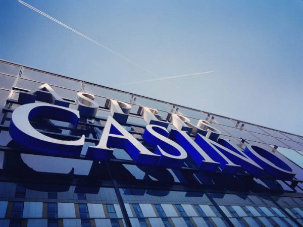 Aspers Casino, Stratford