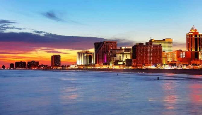 Atlantic City