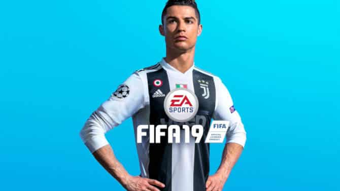 FIFA 19