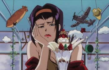 Faye Valentine