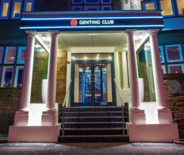 Genting Casino Blackpool