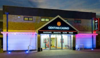Genting Genting