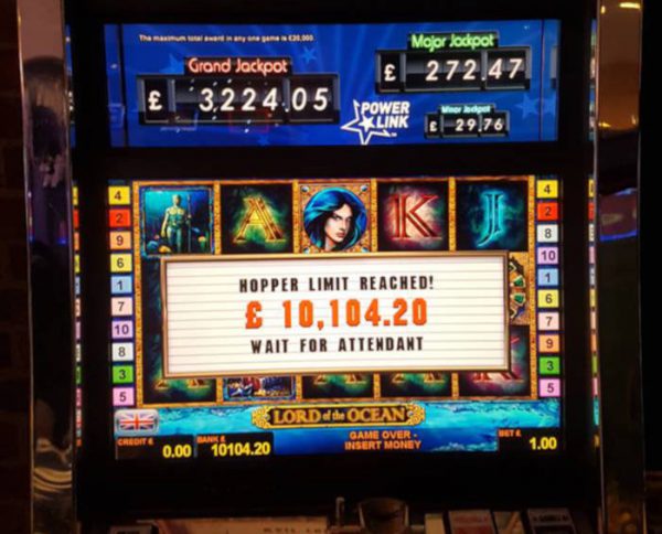 Genting Casino, Southampton