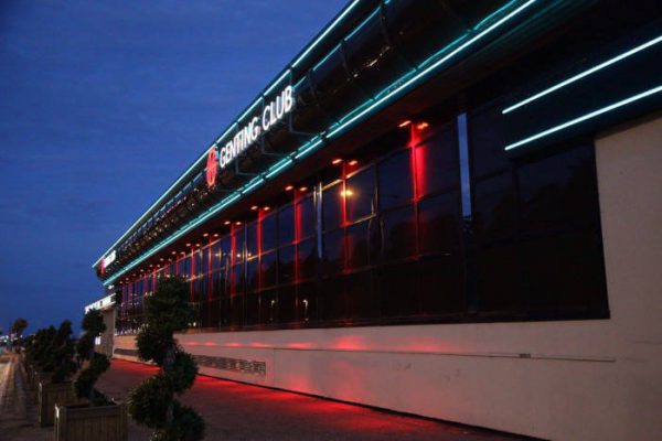 Genting Casino, Essex