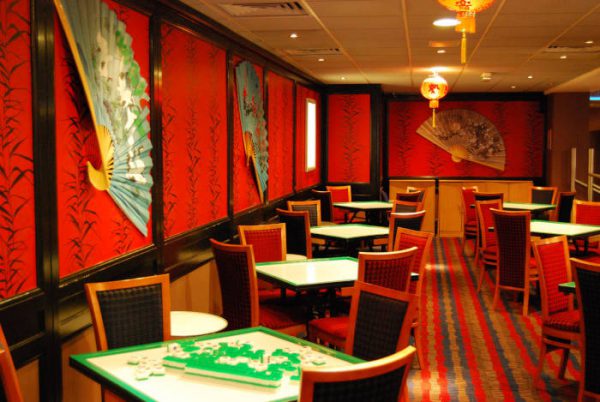 Genting Chinatown, Birmingham