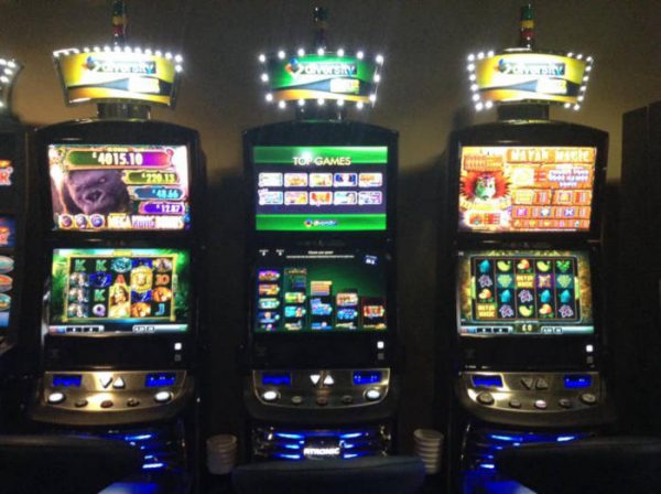 Genting Portsmouth