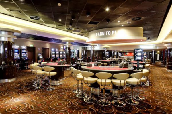 Genting Queen Square